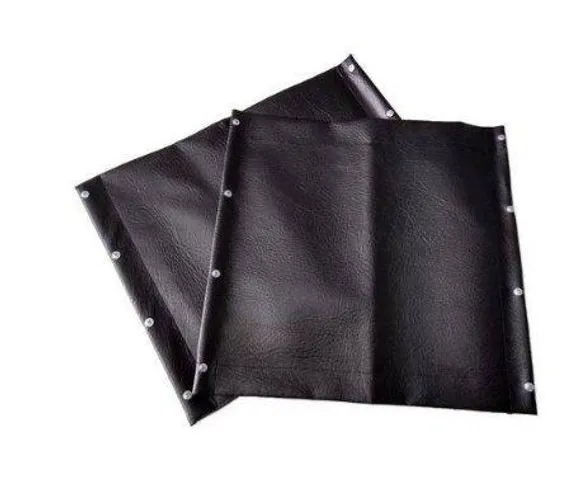 Conjunto Assento e encosto Para Cadeira De Rodas Cds