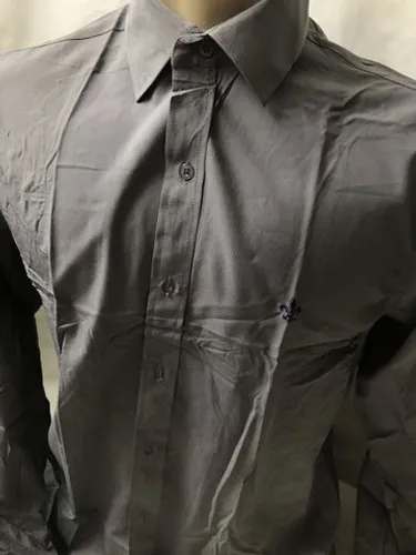 Camisa masculina social slim entrega grátis