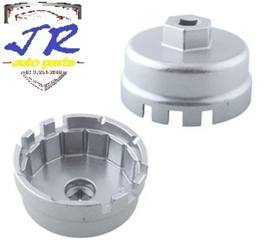 Saca Filtro Oleo Tipo Refil Honda Toyota Nissan Corolla 