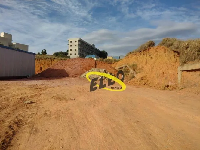 Oportunidade - Terrenos à Venda no Bairro Outeiro de Passárgada!