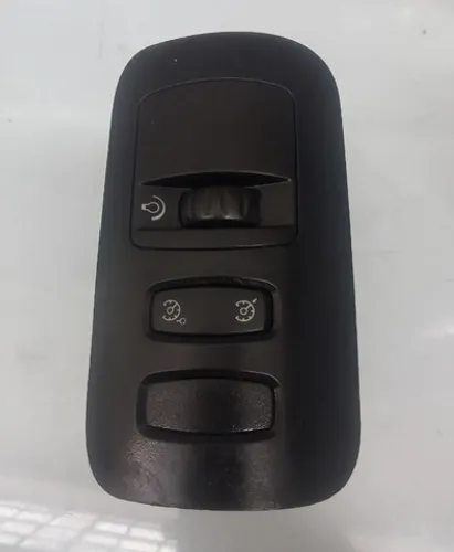 Regulador Farol Renault Megane Grand Tour 2007 A 11 N81