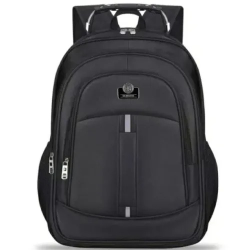 Mochila Bolsa Reforçada Notebook Impermeável Unisex Top