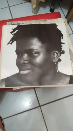 Lp Tracy Chapman crossroads