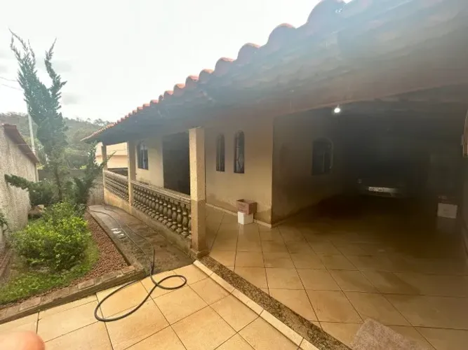 Itatiaiuçú - Casa  - R$650.000,00