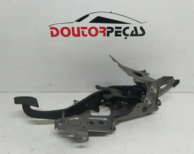 Pedal de Freio Ford Ka 2015/2018 8v512450