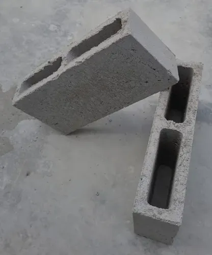 Bloco de  vedação 09 x 19 x39