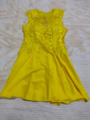 Vendo vestido de festa 