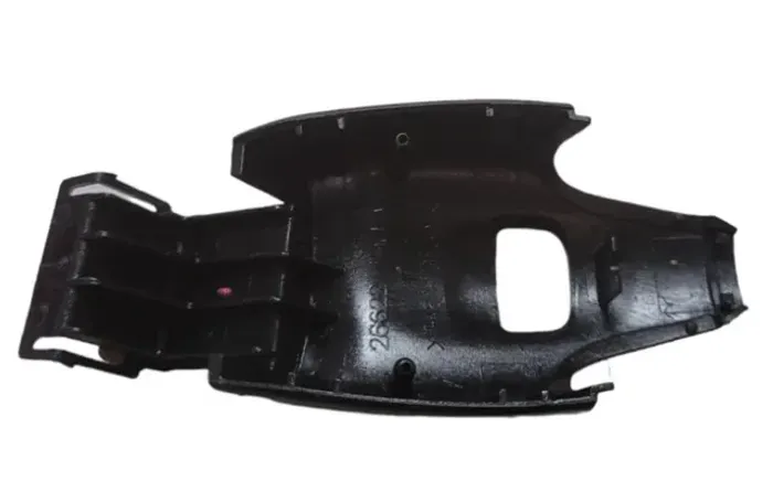 Acabamento Comando Controle De Som Peugeot 206 N342