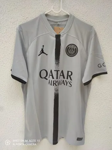 Camiseta de time psg PSG paris