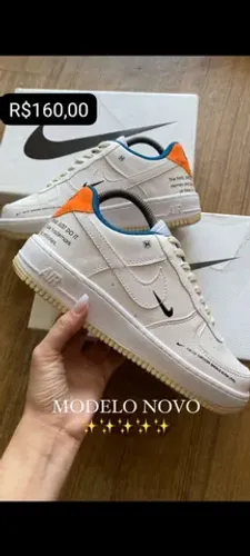 Nike Air force Premium