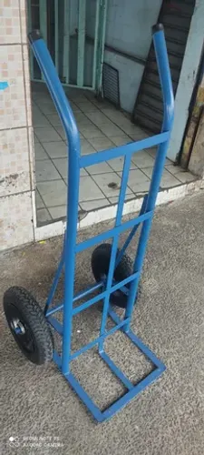 CARRO ARMAZÉM 300KG PROMOÇÃO!