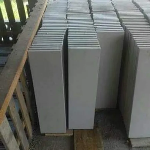 Pingadeiras de concreto para muros 