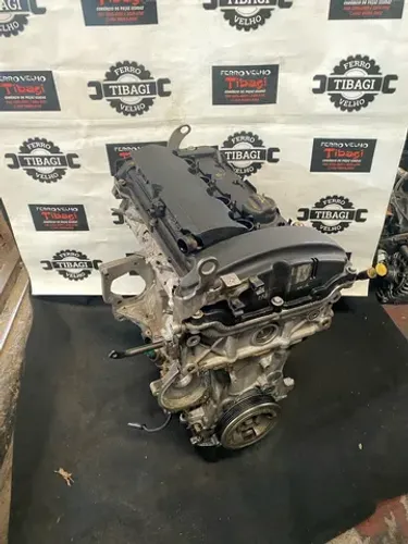 Motor Citröen C4 1.6 Thp 2015