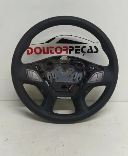 Volante com Comandos Hyundai Hb20 2015/2018 561001s225ra5