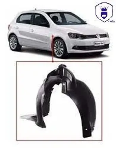 Para barro original para Gol,Voyage e Saveiro 
