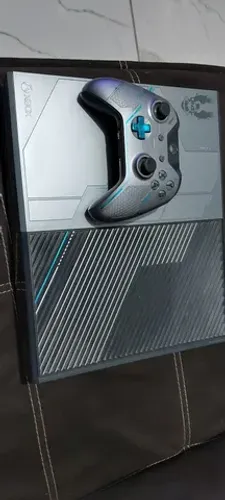 Xbox One Versão Halo