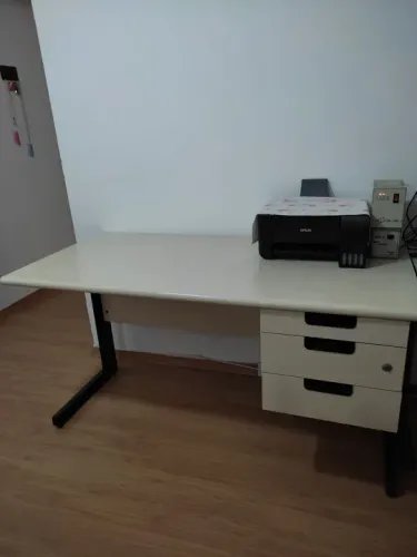 Mesa de escritório 