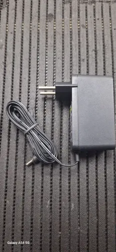 Fonte Positivo Multilaser 12v 2a