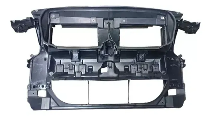 Painel Frontal Bmw X1 2.0 16v N46 2012