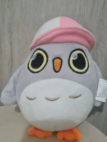 Bicho de pelúcia