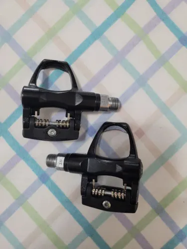 Pedal Welgo RC7 R096B road speed