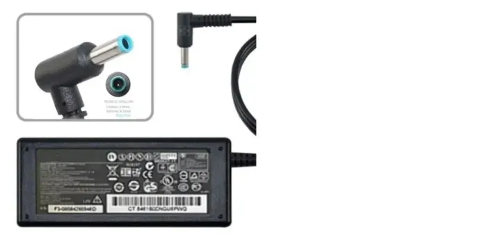 Fonte notebook Lg 19v 3.42 Pino fino