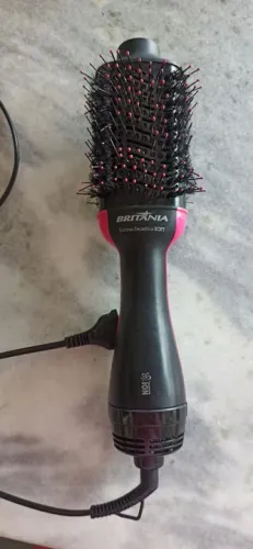 Escova secadora Britânia