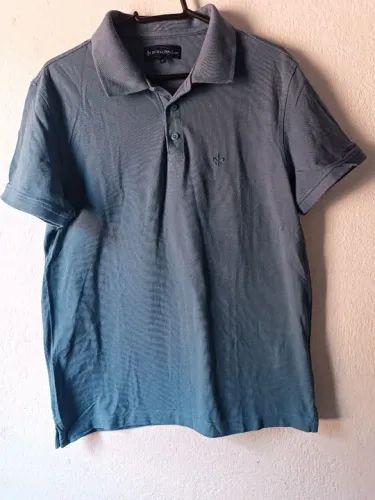 Camisa Polo Dudalina Sport