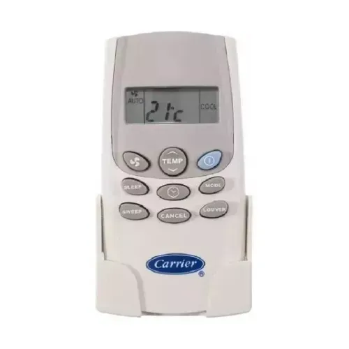 Controle Remoto Ar Condicionado Springer 41014010