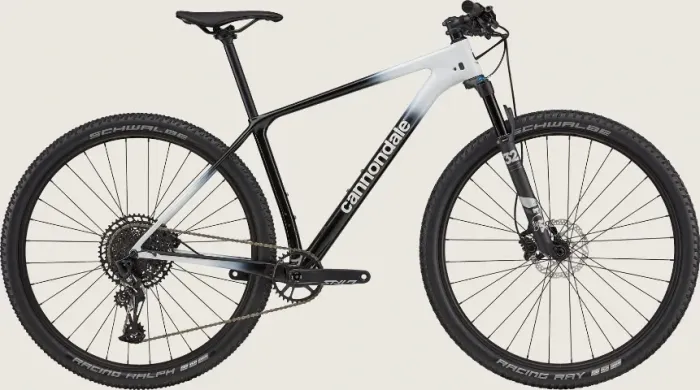 Bicicleta Cannondale Fsi Carbon 5 Rockshock Sid Ultimate Brain
