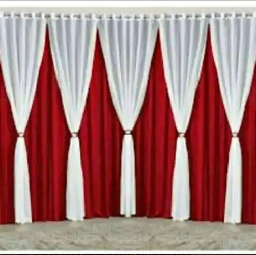CORTINAS GG MODELO IGREJA