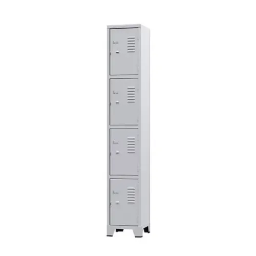 Roupeiro Gra 1/4 (com 4 portas #26)