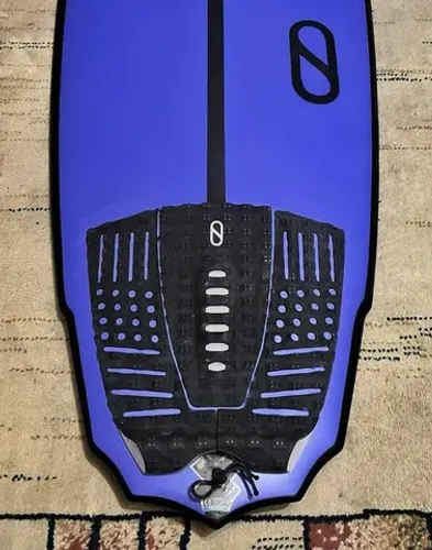 Kelly Slater Desings Prancha Surf Fcs 2 Tomo Firewire