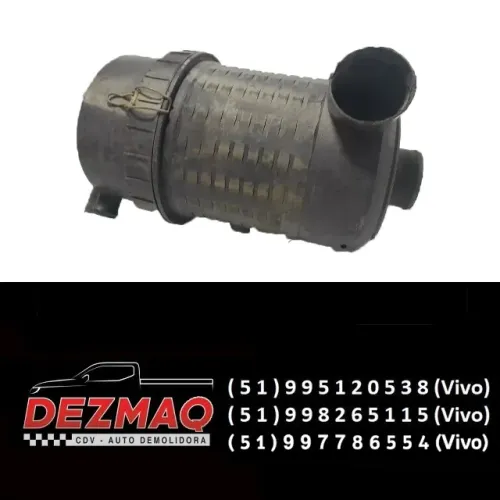 Filtro Ar Nissan Xterra 2003 ate 2008 Original