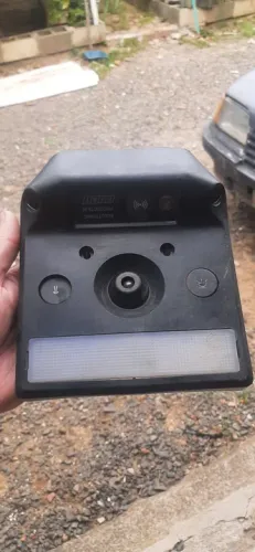 Luz cortesia fiat tempra 94 a 98 original 