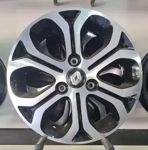 Roda Kwid Aro 14