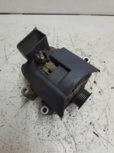 Alternador Ford Ecosport 2.0 2010 AWD - Rs Auto Peças