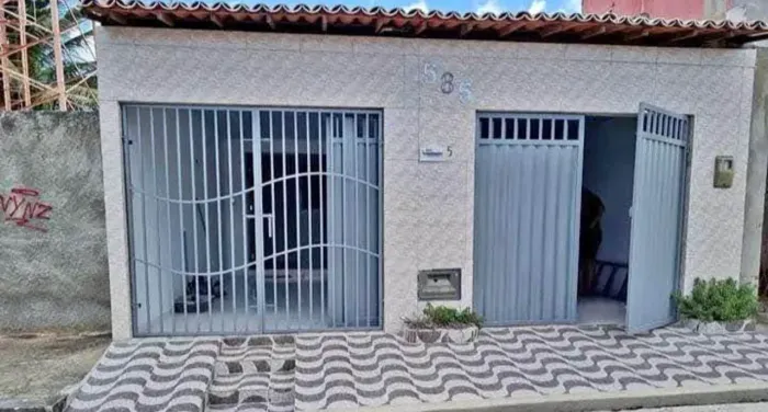~Casa na Vila Palmeira