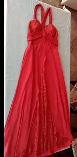 Vestido de festa