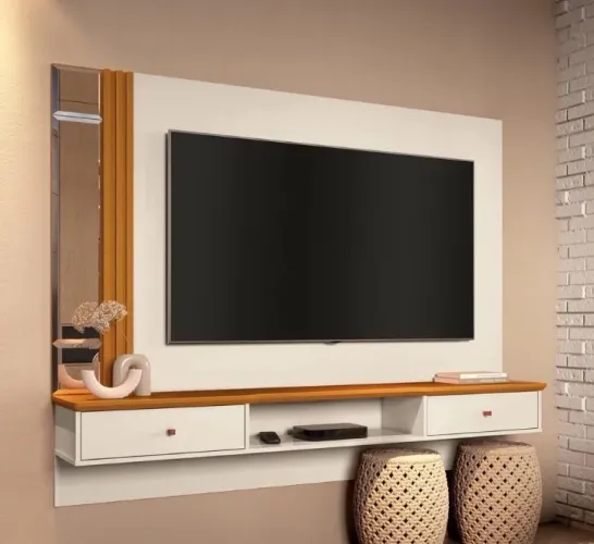 Painel Arezzo - Entrega Rápida