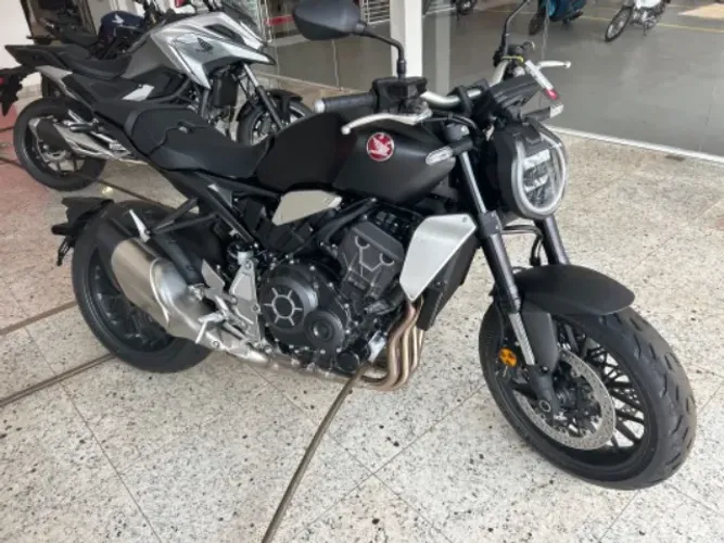 cb 1000 r 2024 ótimo preco 35000 + consorcio