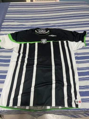 Camisa Figueirense 2006 (de Jogador)