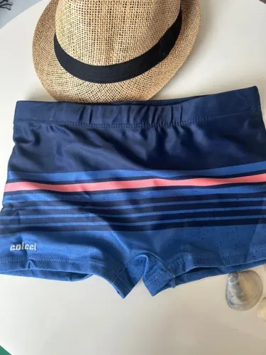 Sungas Colcci Azul e Vermelho