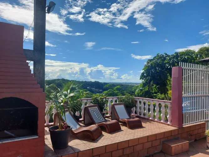 Aluga casa festas e eventos 