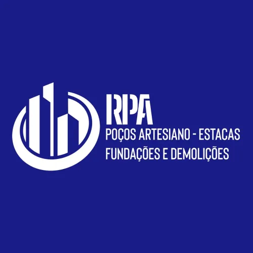 Perfuração Poços artesiano estacas