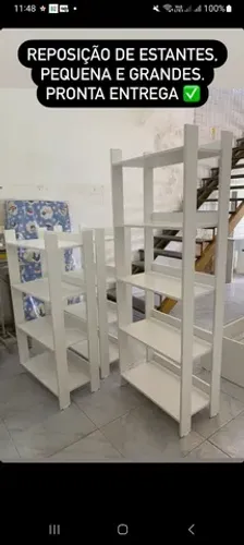 Estantes 