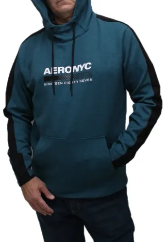 Aeropostale Casaco Moleton - 100% Original - Novo