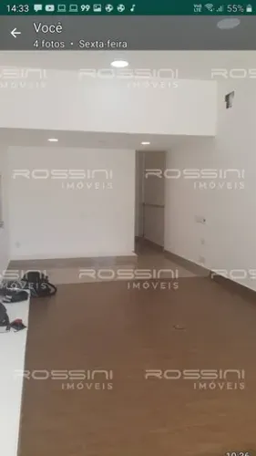 Ponto Comercial / Loja, Jardim Palma Travassos, Ribeirão Preto - SP