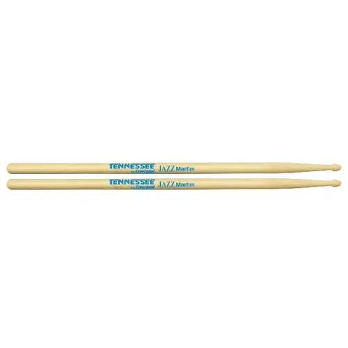 Baquetas para Bateria Liverpool Tennessee Jazz 7a