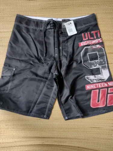 Bermuda do UFC Original